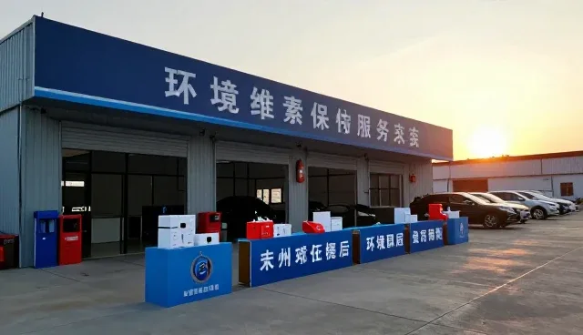 智能试验平台业务优化中的安装调试服务趋势分析