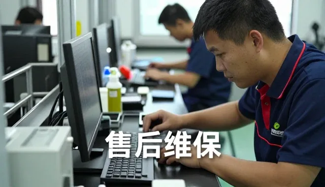 设备生产制造如何服务不同高峰期运行
